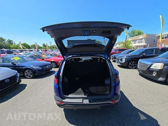 2024 Hyundai Tucson SEL - miniatura 14
