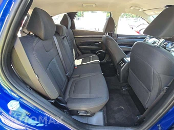 2024 Hyundai Tucson SEL - miniatura 16
