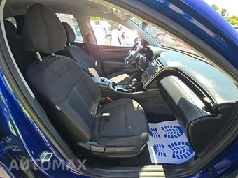 2024 Hyundai Tucson SEL - miniatura 18