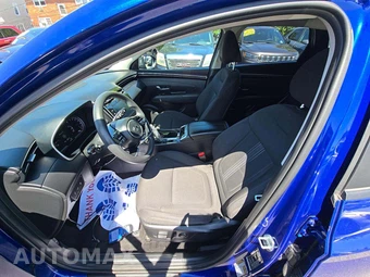 2024 Hyundai Tucson SEL - miniatura 6