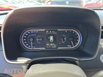 2024 Hyundai Tucson SEL - miniatura 9