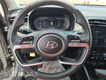 2024 Hyundai Tucson SEL - miniatura 10