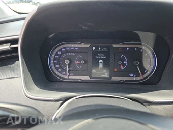 2024 Hyundai Tucson SEL - miniatura 12