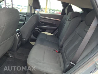 2024 Hyundai Tucson SEL - miniatura 13