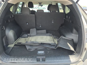 2024 Hyundai Tucson SEL - miniatura 16