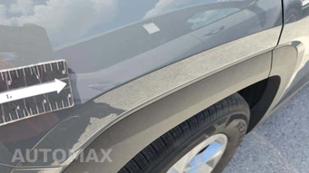 2024 Hyundai Tucson SEL - miniatura 19