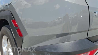2024 Hyundai Tucson SEL - miniatura 28