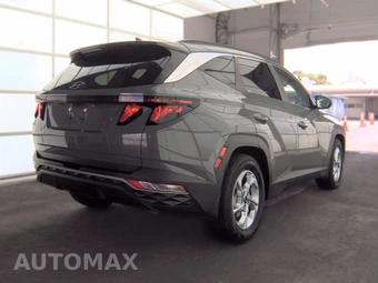 2024 Hyundai Tucson SEL - miniatura 4