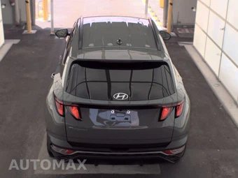 2024 Hyundai Tucson SEL - miniatura 5
