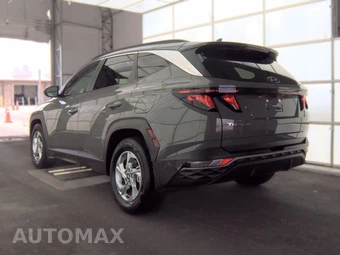 2024 Hyundai Tucson SEL - miniatura 6