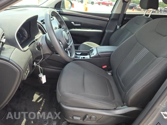 2024 Hyundai Tucson SEL - miniatura 7