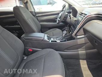 2024 Hyundai Tucson SEL - miniatura 8