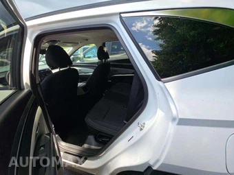 2024 Hyundai Tucson SEL - miniatura 13
