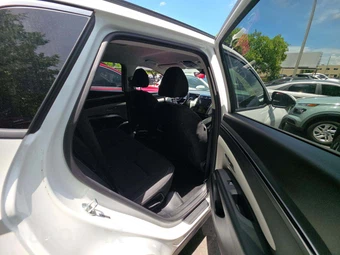 2024 Hyundai Tucson SEL - miniatura 16