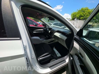 2024 Hyundai Tucson SEL - miniatura 18