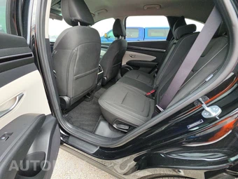 2024 Hyundai Tucson SEL - miniatura 13