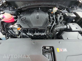 2024 Hyundai Tucson SEL - miniatura 15