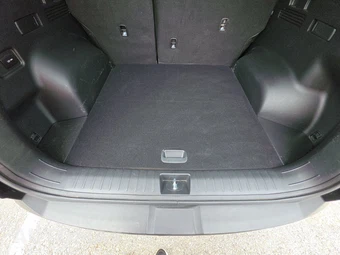 2024 Hyundai Tucson SEL - miniatura 16