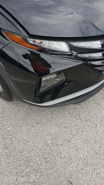 2024 Hyundai Tucson SEL - miniatura 19