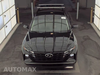 2024 Hyundai Tucson SEL - miniatura 2