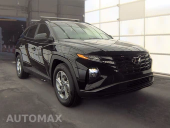 2024 Hyundai Tucson SEL - miniatura 3