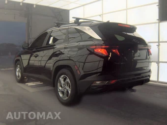 2024 Hyundai Tucson SEL - miniatura 6