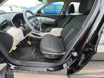 2024 Hyundai Tucson SEL - miniatura 7