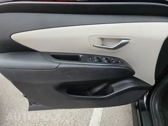 2024 Hyundai Tucson SEL - miniatura 9