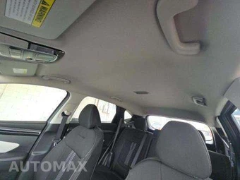 2024 Hyundai Tucson SEL - miniatura 11