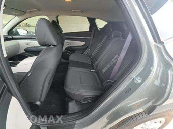 2024 Hyundai Tucson SEL - miniatura 13