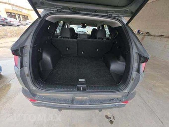 2024 Hyundai Tucson SEL - miniatura 14