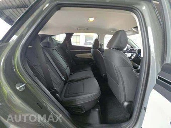 2024 Hyundai Tucson SEL - miniatura 16