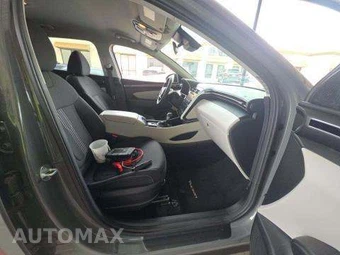 2024 Hyundai Tucson SEL - miniatura 18
