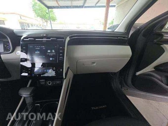 2024 Hyundai Tucson SEL - miniatura 19