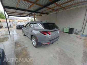 2024 Hyundai Tucson SEL - miniatura 2
