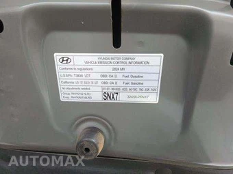 2024 Hyundai Tucson SEL - miniatura 21