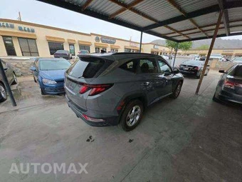 2024 Hyundai Tucson SEL - miniatura 3