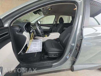 2024 Hyundai Tucson SEL - miniatura 6
