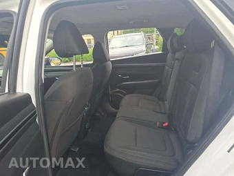 2024 Hyundai Tucson SEL - miniatura 13