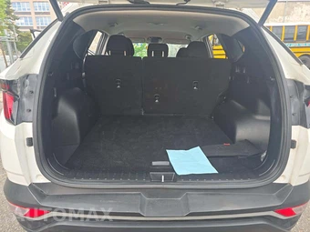 2024 Hyundai Tucson SEL - miniatura 14
