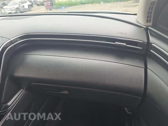 2024 Hyundai Tucson SEL - miniatura 19