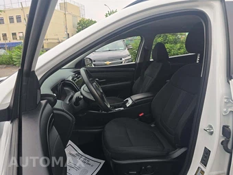 2024 Hyundai Tucson SEL - miniatura 6