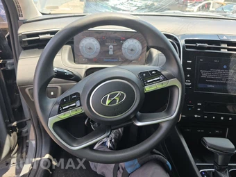 2024 Hyundai Tucson SEL - miniatura 10