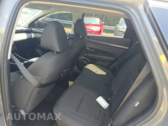 2024 Hyundai Tucson SEL - miniatura 13