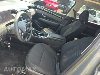 2024 Hyundai Tucson SEL - miniatura 7