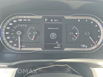 2024 Hyundai Tucson SEL - miniatura 12