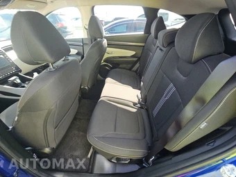 2024 Hyundai Tucson SEL - miniatura 13
