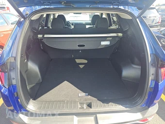 2024 Hyundai Tucson SEL - miniatura 16
