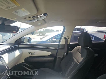 2024 Hyundai Tucson SEL - miniatura 18