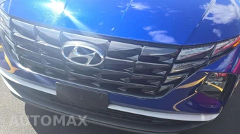 2024 Hyundai Tucson SEL - miniatura 20
